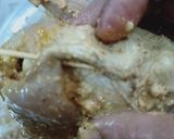 মূর্গ মুসাল্লাম (murg musallam recipe in Bengali) রেসিপি ধাপ - 3 ছবি