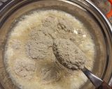 Foto del paso 3 de la receta: Pancitos de avena en sartén