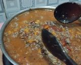 Foto langkah ke 7 dari resep Saus Bolognese.