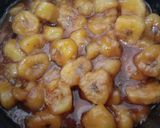 Foto langkah ke 3 dari resep Lumpia Pisang.