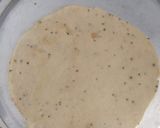 नमकपारे (Namakpare recipe in Hindi) रेसिपी चरण 3 फोटो