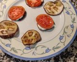 Foto del paso 3 de la receta Milhojas de berenjenas con manzana