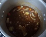Hình bước làm 3 của món Japanese Curry (Karei)