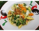 Foto langkah ke 3 dari resep 55. Cap cay.