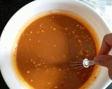 Foto langkah ke 5 dari resep Bolu karamel kukus anti gagal.