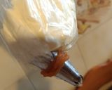 Foto langkah ke 2 dari resep Tiramisu tanpa Telur.