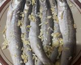 Foto langkah ke 3 dari resep 2026#1 Steam Ikan Kacang.