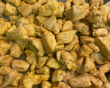 Foto del paso 2 de la receta: Curry tailandés de pollo