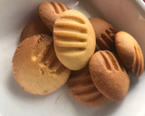 A picture of step 3 of Cookies.