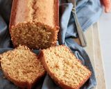 Foto del paso 6 de la receta: Plum cake de zanahoria, naranja, limón y almendras