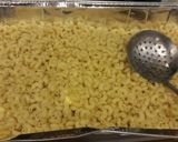 A picture of step 9 of Best baked mac.