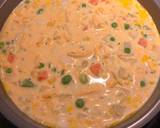 Veggie Quiche recipe step 4 photo