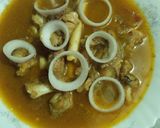 A picture of step 9 of Mutton PAYE.