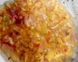 Foto langkah ke 3 dari resep Kentang Mustofa / Kering Kentang.