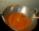 Paneer lababdar recipe step 7 photo