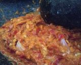 Foto langkah ke 3 dari resep Ayam tahu tempe bumbu merah ala aku.. ^^.