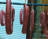Foto del paso 6 de la receta: Chorizo casero