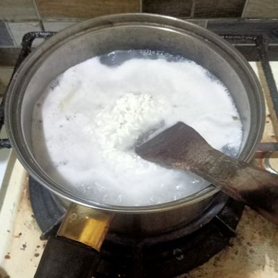 Langkah 2