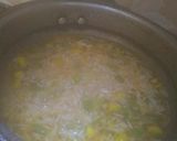 A picture of step 4 of Mango Rice.