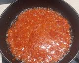 Foto langkah ke 3 dari resep Cumi Chili padi.