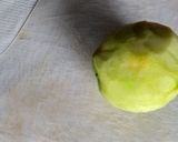Foto del paso 6 de la receta: Tartaletas de manzana