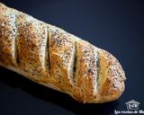 Foto del paso 4 de la receta: Pan de doble fermentación