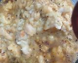 A picture of step 3 of Quick Omelette Bread.