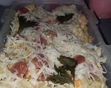 Foto langkah ke 7 dari resep 11. Makaroni Skotel Kukus.