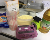 Foto del paso 2 de la receta: Sopa paraguaya (Sin TACC / Gluten Free)
