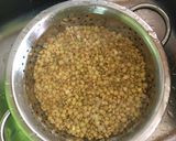 Foto del paso 1 de la receta: Guiso de lentejones