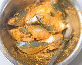Foto langkah ke 3 dari resep Ikan goreng kembung simple.