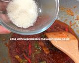 Foto langkah ke 9 dari resep Kering kentang - Mustofa.