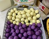 Foto langkah ke 3 dari resep Kolak Biji Salak.