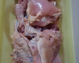Foto langkah ke 1 dari resep Ayam Balado.