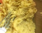 Foto langkah ke 1 dari resep Potato cheese balls combo.