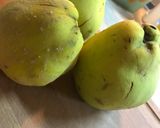 Birsalma leves recept fázis 1 fotója