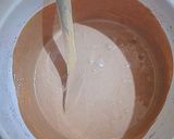 Foto langkah ke 7 dari resep Bolu Kukus Raisin.