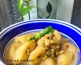 Foto langkah ke 5 dari resep Kolak pisang Dan kacang ijo.