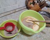 Meggyes lúdlábtorta🍒 recept fázis 1 fotója