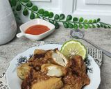 Foto langkah ke 8 dari resep Tahu Batagor Dos.