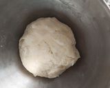 Foto del paso 3 de la receta: Masa de tarta salada express!