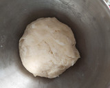 Foto del paso 3 de la receta: Masa de tarta salada express!