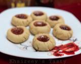 Raspberry cave cookies recipe step 6 photo