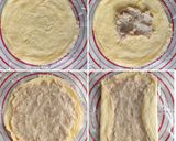 Foto langkah ke 7 dari resep Chicken Egg Roll ala HokBen.