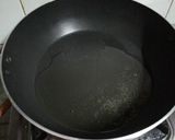 A picture of step 25 of Gatte Ki Sabzi.