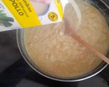 Foto del paso 6 de la receta: Risotto de calabaza