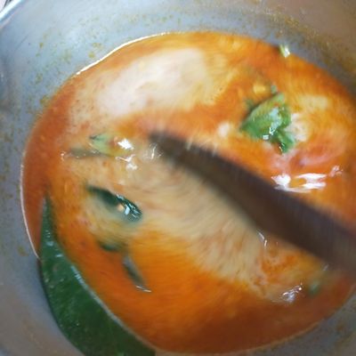 Langkah 6