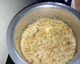 Spa'rice (spaghetti rice) recipe step 6 photo