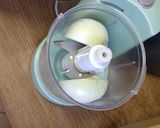 Tepsis zöldséges  csirkemell sütve recept fázis 4 fotója