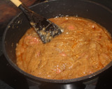 Foto del paso 6 de la receta: Gachas manchegas